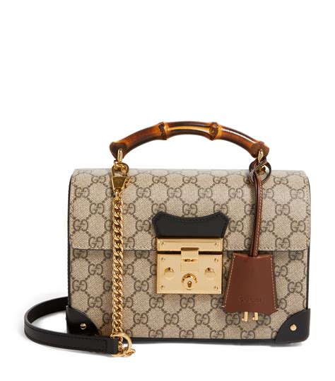 gucci scarpe supreme|Gucci supreme shoulder bag.